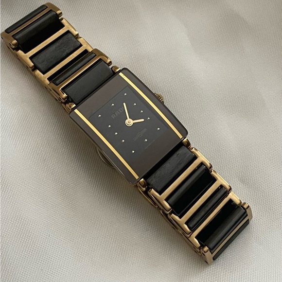 Rado Accessories - RADO wrist watch.